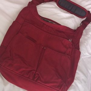 Shoulder bag